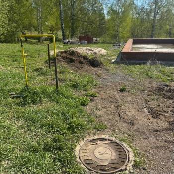 Продается Участок, 1200 м²