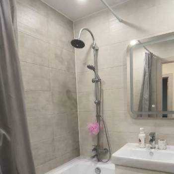 Сдается 1-комнатная квартира, 35,7 м²