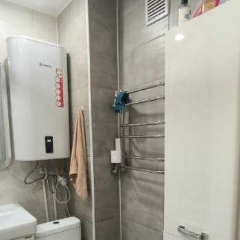 Сдается 1-комнатная квартира, 35,7 м²