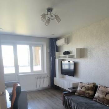Сдается 1-комнатная квартира, 35,7 м²