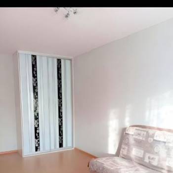 Сдается 1-комнатная квартира, 44 м²
