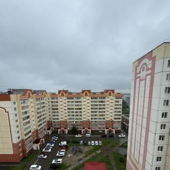 Сдается 2-х комнатная квартира, 40 м²
