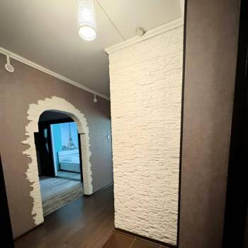 Сдается 2-х комнатная квартира, 40 м²