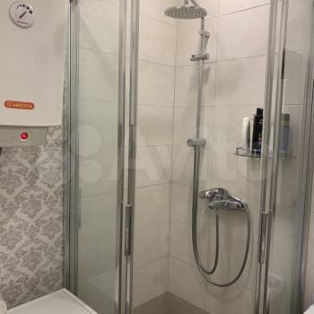 Продается 1-комнатная квартира, 38,2 м²