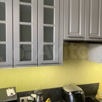 Продается 1-комнатная квартира, 38,2 м²