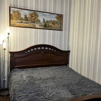 Продается 1-комнатная квартира, 38,2 м²