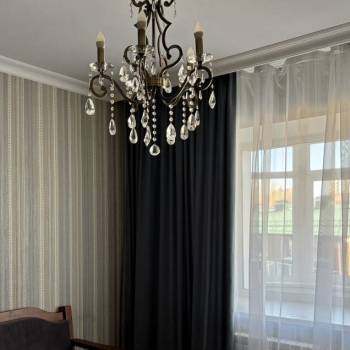 Продается 1-комнатная квартира, 38,2 м²