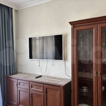 Продается 1-комнатная квартира, 38,2 м²