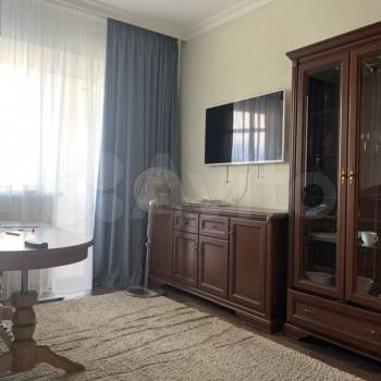 Продается 1-комнатная квартира, 38,2 м²