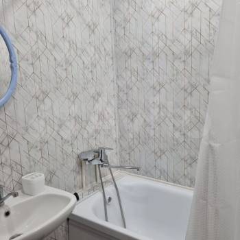 Сдается 2-х комнатная квартира, 50 м²