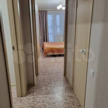 Сдается 2-х комнатная квартира, 50 м²