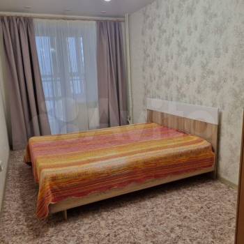 Сдается 2-х комнатная квартира, 50 м²