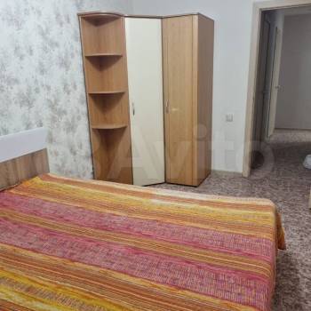 Сдается 2-х комнатная квартира, 50 м²