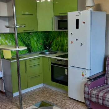 Продается 1-комнатная квартира, 22,7 м²