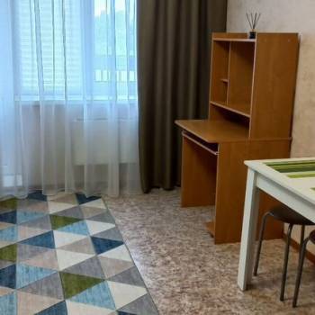 Продается 1-комнатная квартира, 22,7 м²