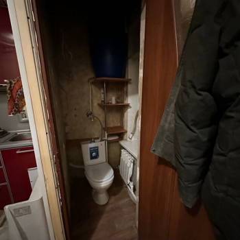Продается 2-х комнатная квартира, 48 м²