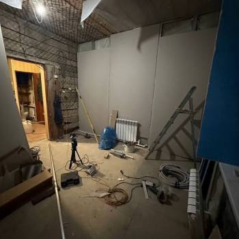 Продается 2-х комнатная квартира, 48 м²