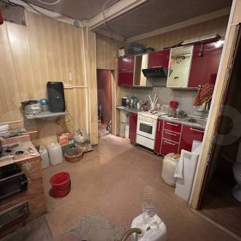 Продается 2-х комнатная квартира, 48 м²
