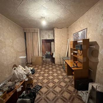 Продается 2-х комнатная квартира, 48 м²