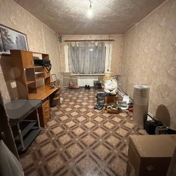 Продается 2-х комнатная квартира, 48 м²