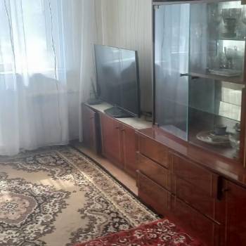 Сдается Многокомнатная квартира, 65 м²