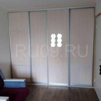 Продается 2-х комнатная квартира, 46 м²