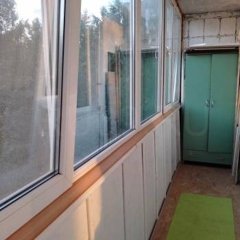 Продается 2-х комнатная квартира, 46 м²
