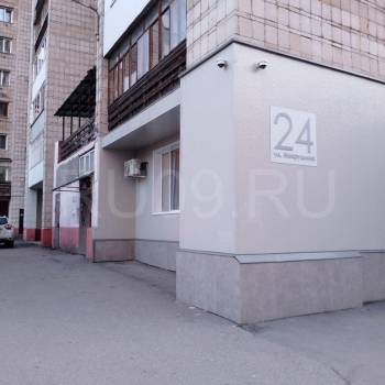 Продается 2-х комнатная квартира, 46 м²