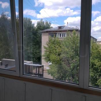Продается 2-х комнатная квартира, 46 м²