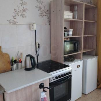 Продается 2-х комнатная квартира, 46 м²