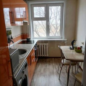 Продается 2-х комнатная квартира, 45 м²