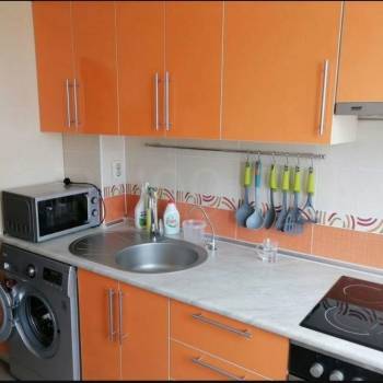 Продается 2-х комнатная квартира, 45 м²