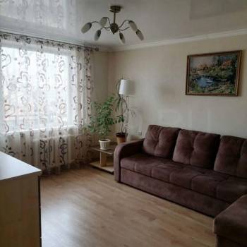 Продается 2-х комнатная квартира, 45 м²