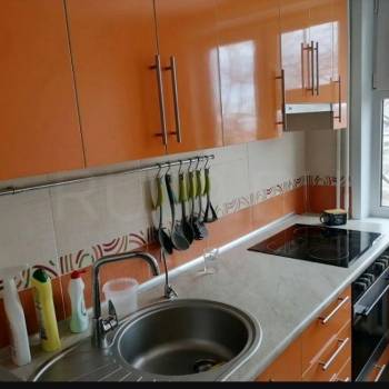 Продается 2-х комнатная квартира, 45 м²