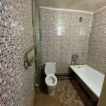 Продается 1-комнатная квартира, 36 м²