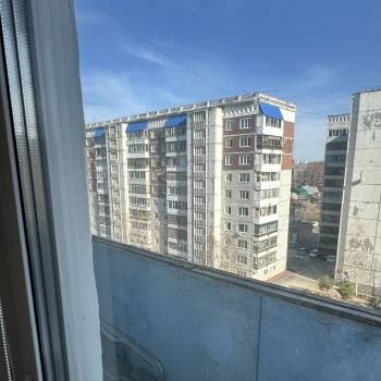 Продается 2-х комнатная квартира, 55 м²