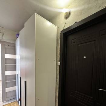 Продается 2-х комнатная квартира, 55 м²