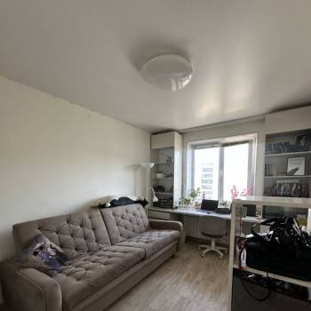 Продается 2-х комнатная квартира, 55 м²