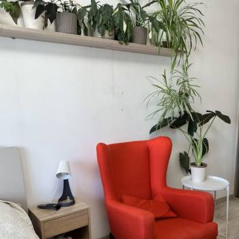 Продается 2-х комнатная квартира, 55 м²