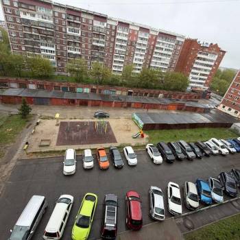 Продается 1-комнатная квартира, 37 м²