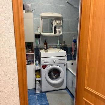 Продается 1-комнатная квартира, 37 м²