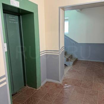 Продается 1-комнатная квартира, 37 м²
