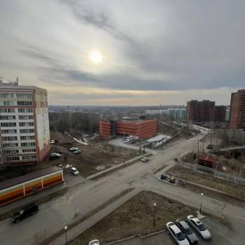 Продается 1-комнатная квартира, 25 м²