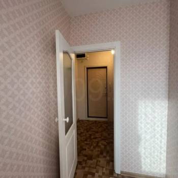 Продается 1-комнатная квартира, 25 м²