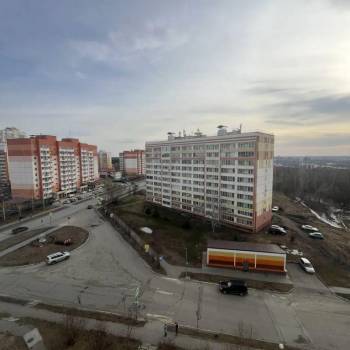 Продается 1-комнатная квартира, 25 м²