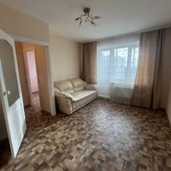 Продается 1-комнатная квартира, 25 м²