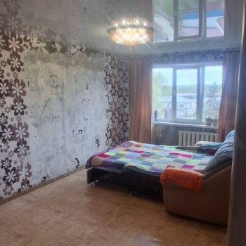 Продается 2-х комнатная квартира, 44 м²