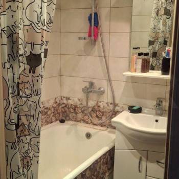 Продается 2-х комнатная квартира, 44 м²