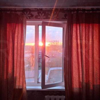 Продается 2-х комнатная квартира, 44 м²