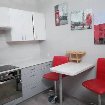 Сдается 2-х комнатная квартира, 30 м²